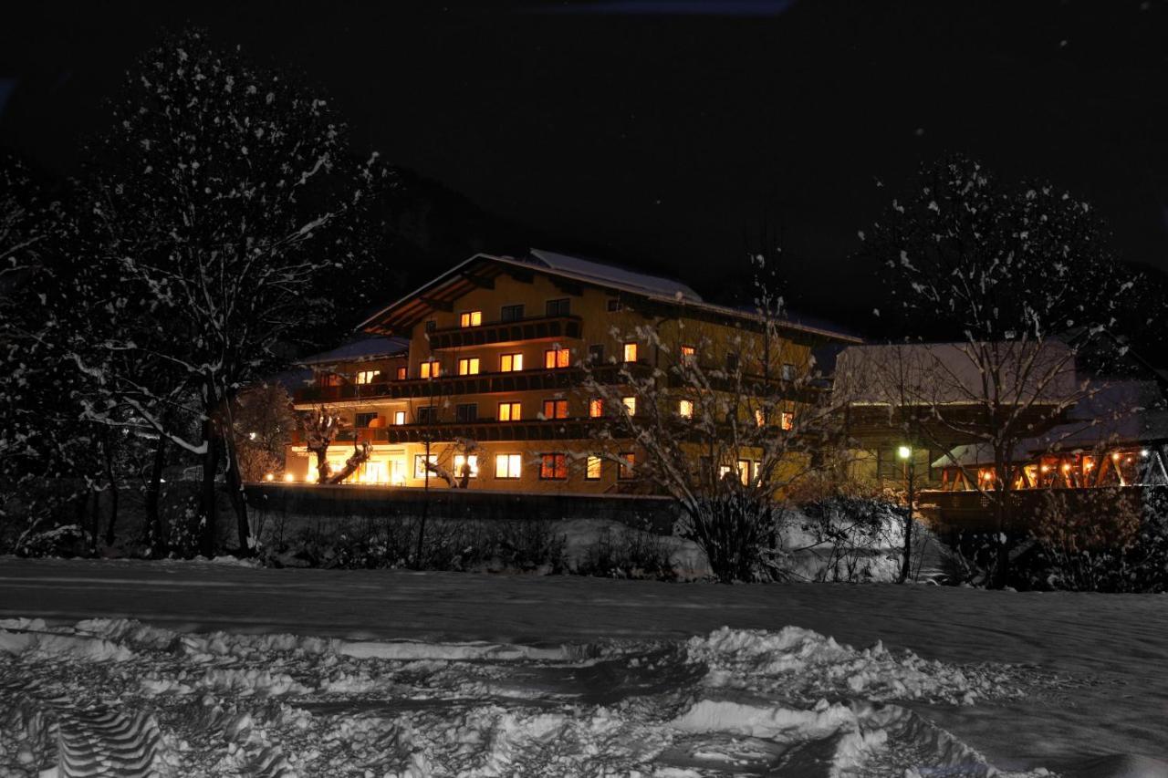 Sport & Familienhotel Baerenwirt Айх Экстерьер фото